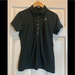 Michael Jordan Women’s Golf Shirt